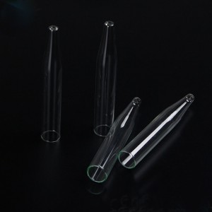 Centrifuge Tube Glass